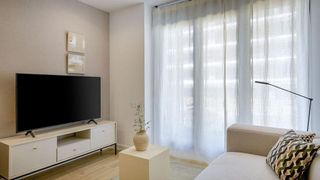 Piso en alquiler en Imperial en Madrid