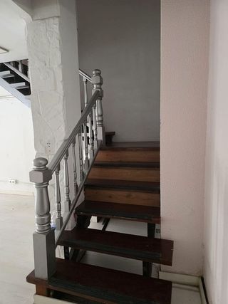 Local comercial en alquiler en El Llano en Gijón