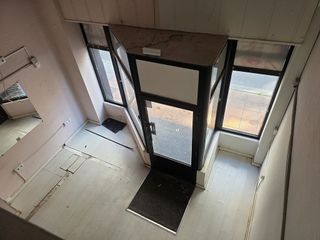 Local comercial en alquiler en El Llano en Gijón