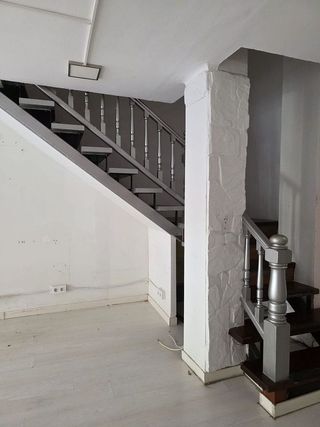 Local comercial en alquiler en El Llano en Gijón