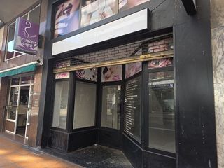 Local comercial en alquiler en El Llano en Gijón