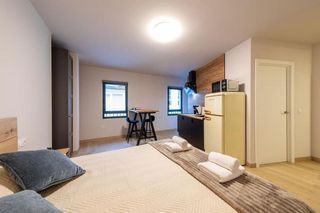 Hotel en alquiler en Centro - Recinto Amurallado en Lugo