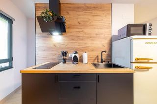 Hotel en alquiler en Centro - Recinto Amurallado en Lugo