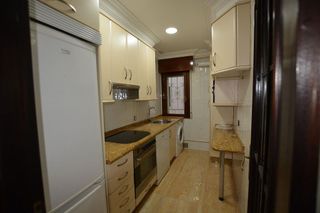 Piso en alquiler en Zona Teatro Campoamor en Oviedo