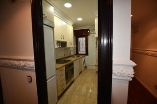 Piso en alquiler en Zona Teatro Campoamor en Oviedo