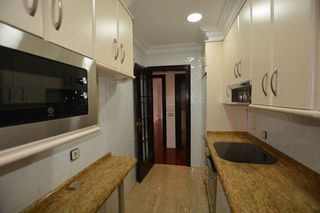 Piso en alquiler en Zona Teatro Campoamor en Oviedo