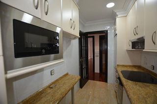 Piso en alquiler en Zona Teatro Campoamor en Oviedo