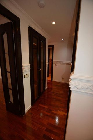 Piso en alquiler en Zona Teatro Campoamor en Oviedo