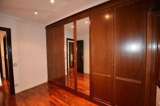 Piso en alquiler en Zona Teatro Campoamor en Oviedo