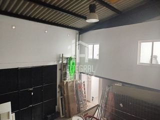 Nave industrial en alquiler en Ayamonte ciudad en Ayamonte