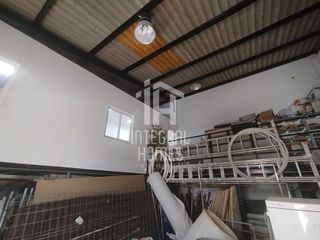 Nave industrial en alquiler en Ayamonte ciudad en Ayamonte