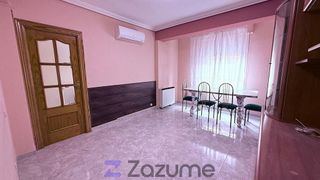 Piso en alquiler en El Pilar - La Estación en Talavera de la Reina