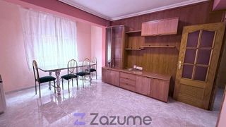 Piso en alquiler en El Pilar - La Estación en Talavera de la Reina