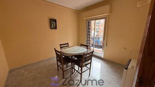 Piso en alquiler en El Pilar - La Estación en Talavera de la Reina