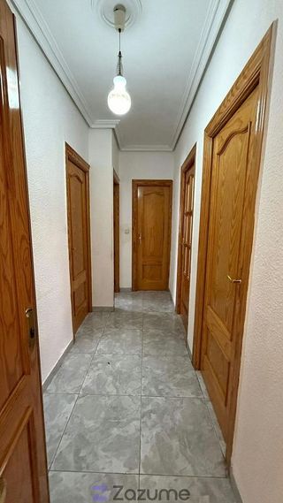 Piso en alquiler en El Pilar - La Estación en Talavera de la Reina