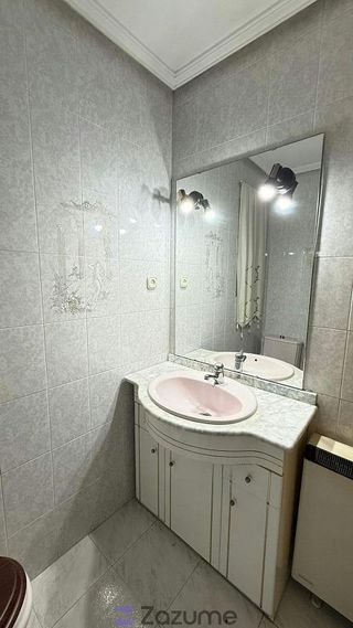 Piso en alquiler en El Pilar - La Estación en Talavera de la Reina