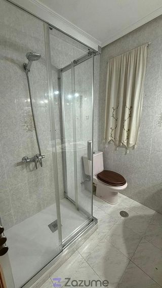 Piso en alquiler en El Pilar - La Estación en Talavera de la Reina