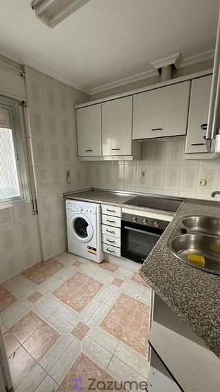 Piso en alquiler en El Pilar - La Estación en Talavera de la Reina