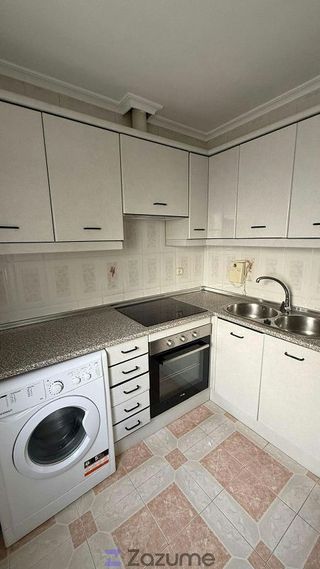 Piso en alquiler en El Pilar - La Estación en Talavera de la Reina