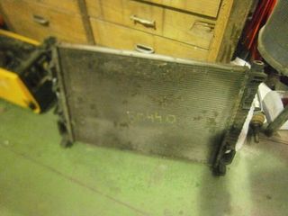 Radiador agua. mercedes cls (bm 219) 3.5 350 50440