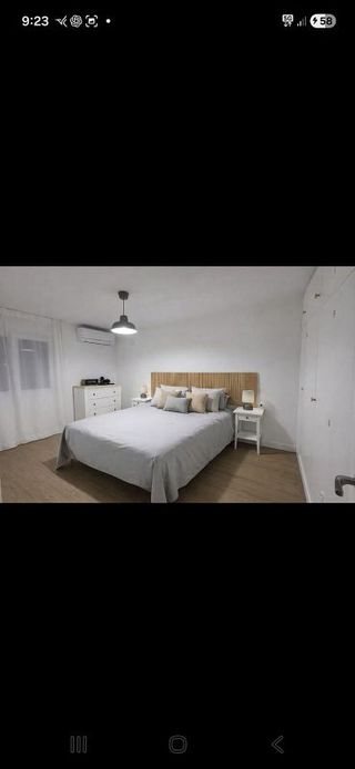 Piso en alquiler en Plasencia