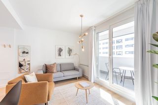 Piso en alquiler en El Cañaveral - Los Berrocales en Madrid