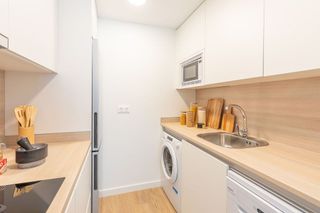 Piso en alquiler en El Cañaveral - Los Berrocales en Madrid