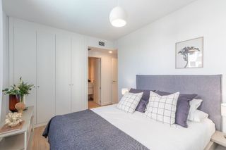 Piso en alquiler en El Cañaveral - Los Berrocales en Madrid