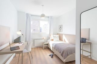 Piso en alquiler en El Cañaveral - Los Berrocales en Madrid