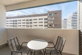 Piso en alquiler en El Cañaveral - Los Berrocales en Madrid