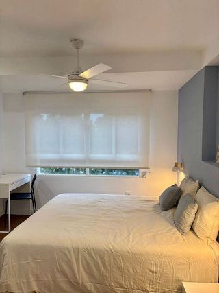 Estudio en alquiler en El Cabanyal- El Canyamelar en Valencia