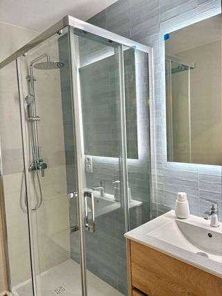 Estudio en alquiler en El Cabanyal- El Canyamelar en Valencia