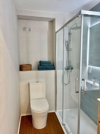 Estudio en alquiler en El Cabanyal- El Canyamelar en Valencia