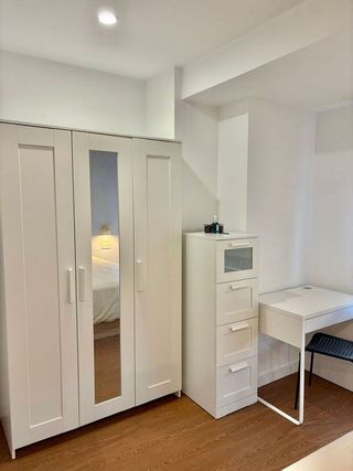 Estudio en alquiler en El Cabanyal- El Canyamelar en Valencia