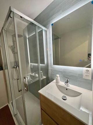 Estudio en alquiler en El Cabanyal- El Canyamelar en Valencia