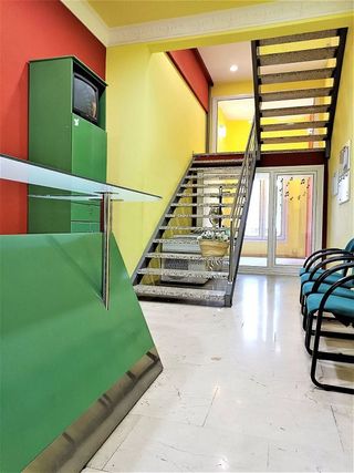 Oficina en alquiler en Ca n'Aurell en Terrassa