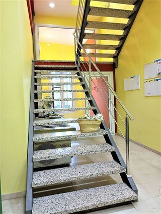 Oficina en alquiler en Ca n'Aurell en Terrassa