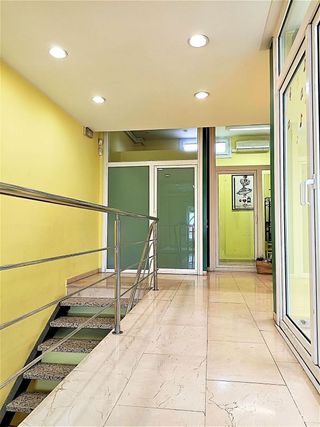 Oficina en alquiler en Ca n'Aurell en Terrassa