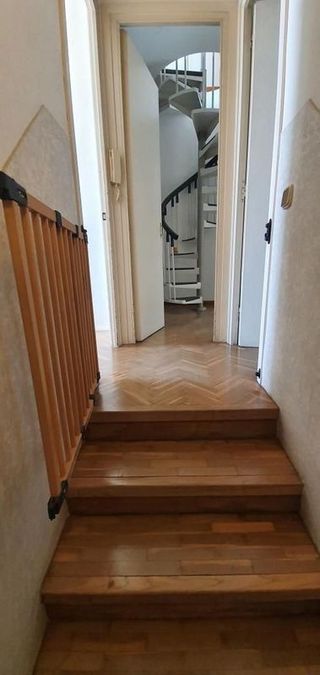 Piso en alquiler en La Font de la Guatlla en Barcelona