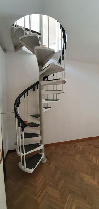 Piso en alquiler en La Font de la Guatlla en Barcelona