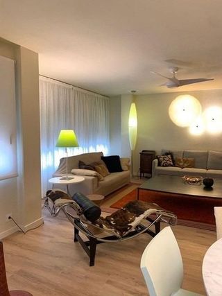 Piso en alquiler en Plaça Eliptica-Republica Argentina-Germanies en Gandia