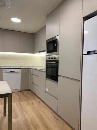 Piso en alquiler en Plaça Eliptica-Republica Argentina-Germanies en Gandia