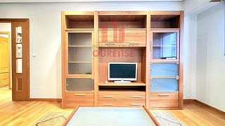 Piso en alquiler en Centro en Ourense