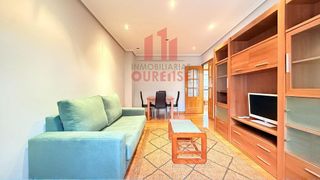 Piso en alquiler en Centro en Ourense