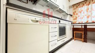 Piso en alquiler en Centro en Ourense