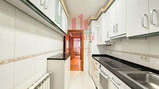 Piso en alquiler en Centro en Ourense