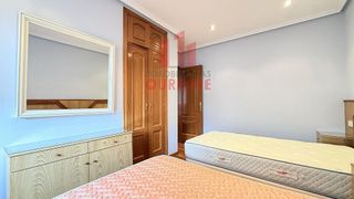 Piso en alquiler en Centro en Ourense