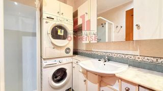 Piso en alquiler en Centro en Ourense