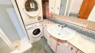 Piso en alquiler en Centro en Ourense