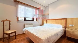 Piso en alquiler en Centro en Ourense